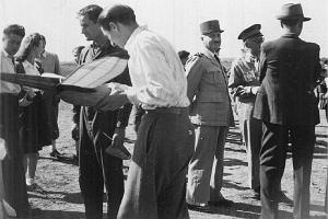 82 - LES MEETINGS AERIENS EN ALGERIE 1927 1938_000019